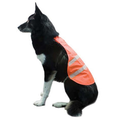 Backwoods Dog Safety Vests