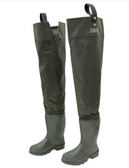 Compac Hip Waders - Mens