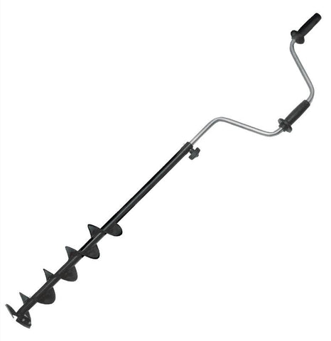 Razor Ice Auger 4-1/2"