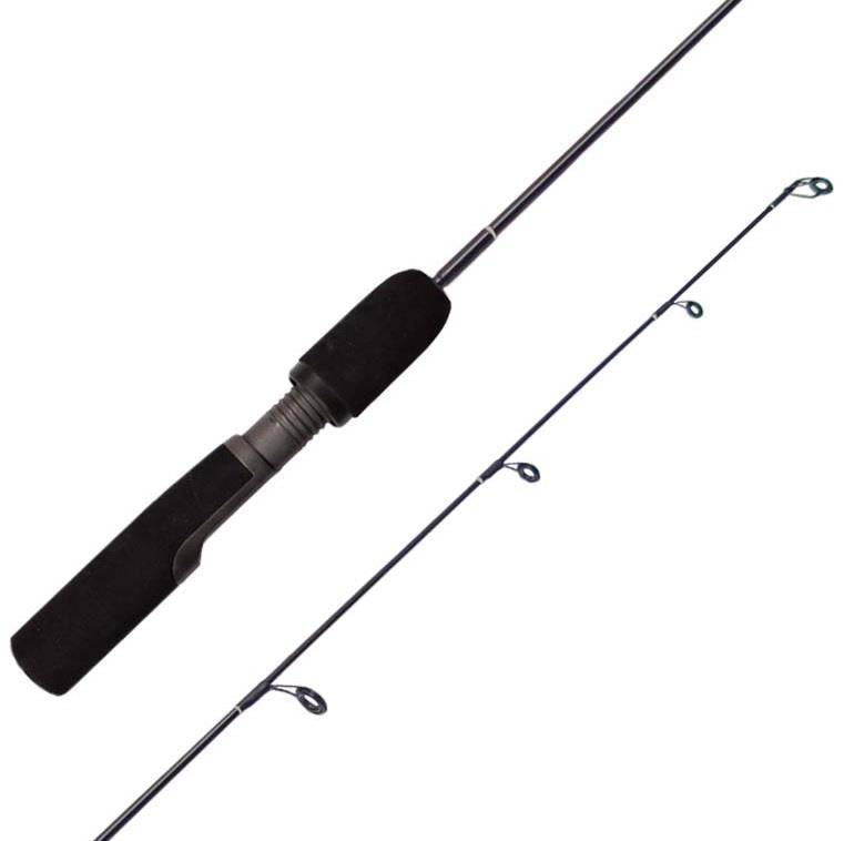 Flash Ice 26" Ice Rod