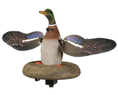 Higdon Outdoors - Electric Floating Flasher Mallard Drake