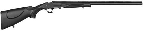 Federation Firearms 12GA 3" - 20"BBL