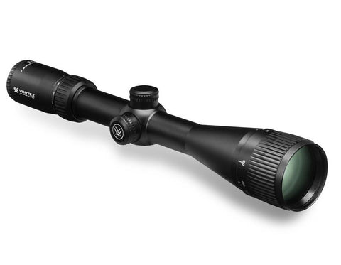 Vortex Crossfire II 4-16x50 AO Riflescope (30MM) BDC