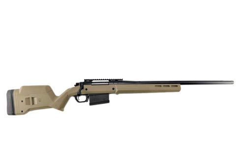 Remington Model 700 Magpul FDE 300WIN 24"  BBL