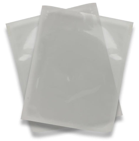 LEM MaxVac Pro Chamber Vacuum Sealer Bags 8" x 10"