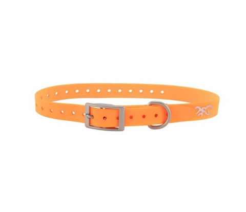 Browning Performance Collar 10"-23" Blaze