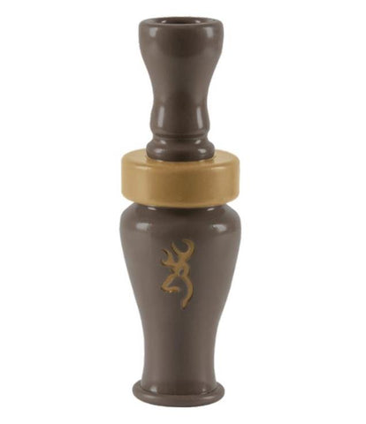Browning Duck Call Squeaker Toy