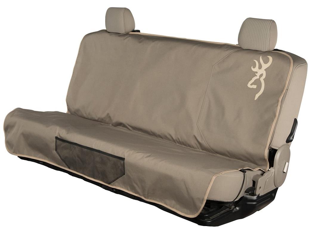 Browning Automotive Bench Seat Cover