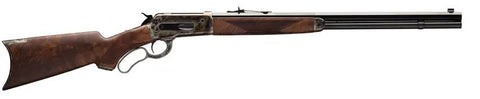 Winchester 1886 Deluxe 45-70GOV