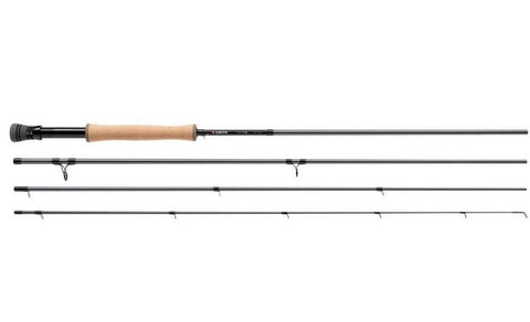 Greys Kite Single Handed Fly Rod 9'6" 8WT - 4PC