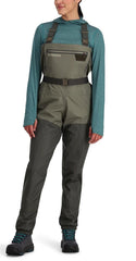 Simms Tributary Waders Stockingfoot - Womens