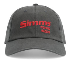 Simms Dad Cap