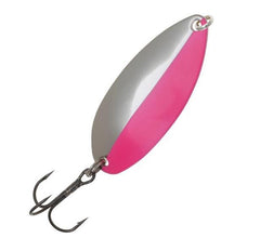 Johnson Shutter Spoon Hot Pink 1/8 OZ