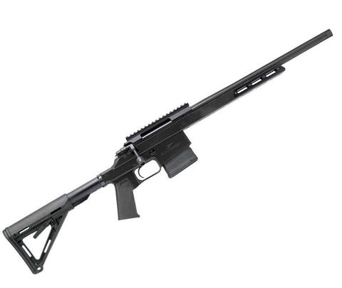 Black Creek Labs TRX Bronco Scout 308WIN