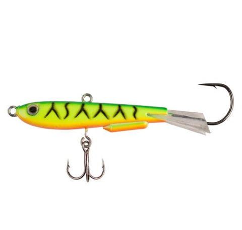 Johnson Johnny Darter - Firetiger 1 3/8oz