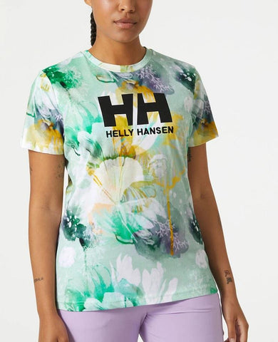 HH Logo T-Shirt Esra - Womens