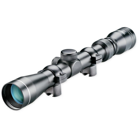 Tasco .22 3-9x32mm