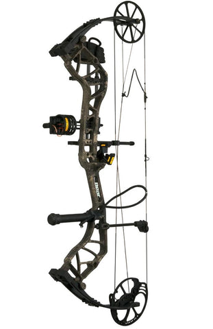 Bear Archery Species EV RTH 70LB RH Strata