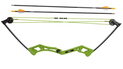 Bear Archery Youth Apprentice Bow Set