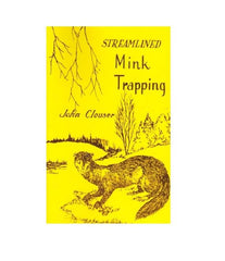 Streamlined Mink Trapping