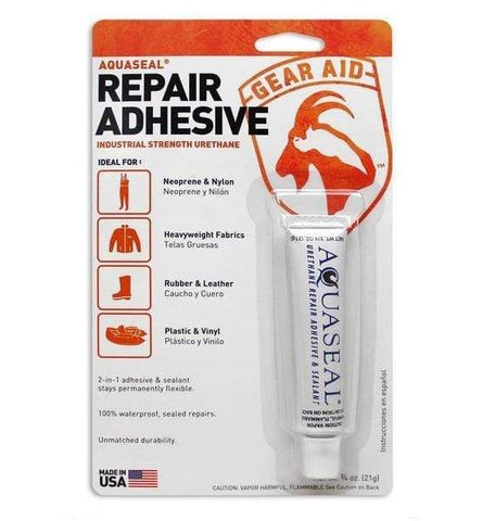 Aquaseal Repair Adhesive 21g