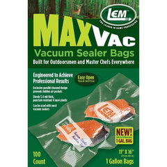 LEM Vacuum Bags
