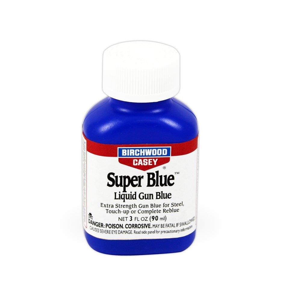 Super Blue Liquid 90ml