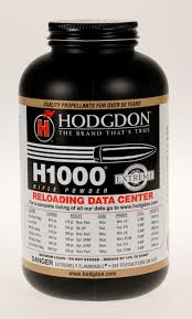 Hodgdon Powder H1000 1 lb