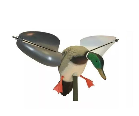 MOJO Wind Duck Motion Decoy