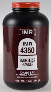 IMR Powder 4350 1 LB