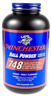 Winchester Powder 748 1 LB