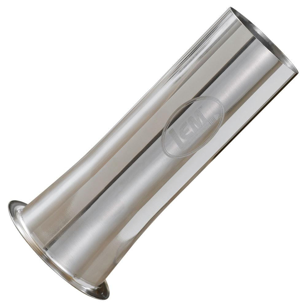 LEM #12 Stainless Steel Grinder Stuffing Tube