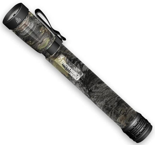 Browning Tactical Hunter Zeta Flashlight