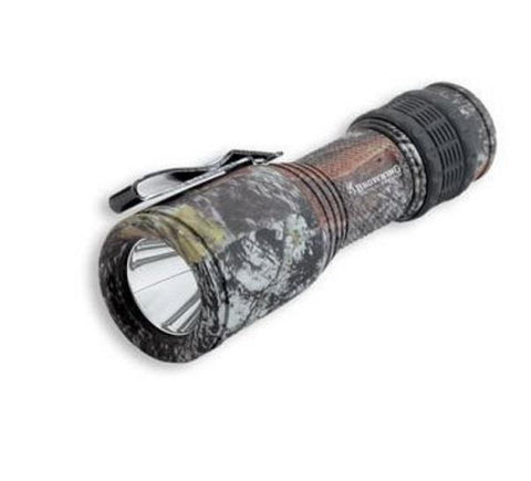 Browning Tactical Hunter LED Flashlight - 50Lum
