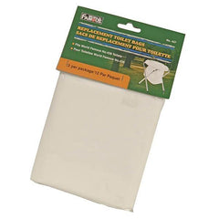 Replacement Toilet Bags