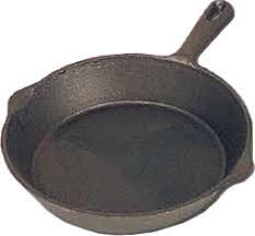 Mini Skillet 6.5"