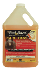 Buck Expert Sea Jam Sea Food Bear Attractant