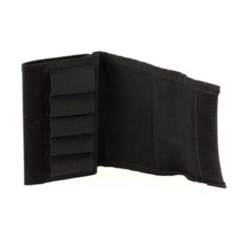 Uncle Mike's Buttstock Shell Holder 8849-2