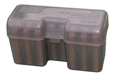 Rifle Ammo Boxes - RF-22 Series