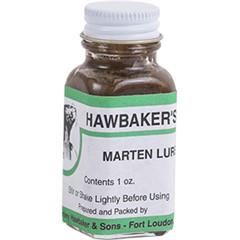 Marten Lure