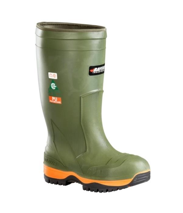 Baffin Ice Bear (Safety Toe & Plate) - Mens