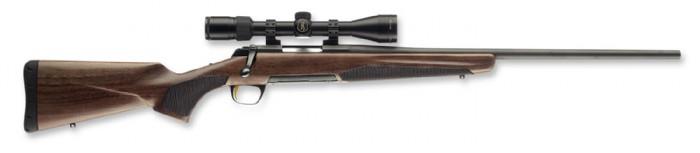 Browning X-Bolt Hunter 7mm Rem Mag 26''BBL