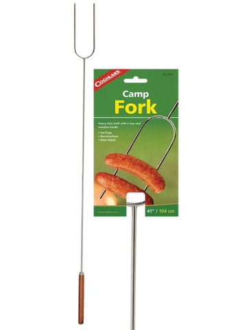 Camp Fork