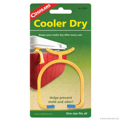 Cooler Dry