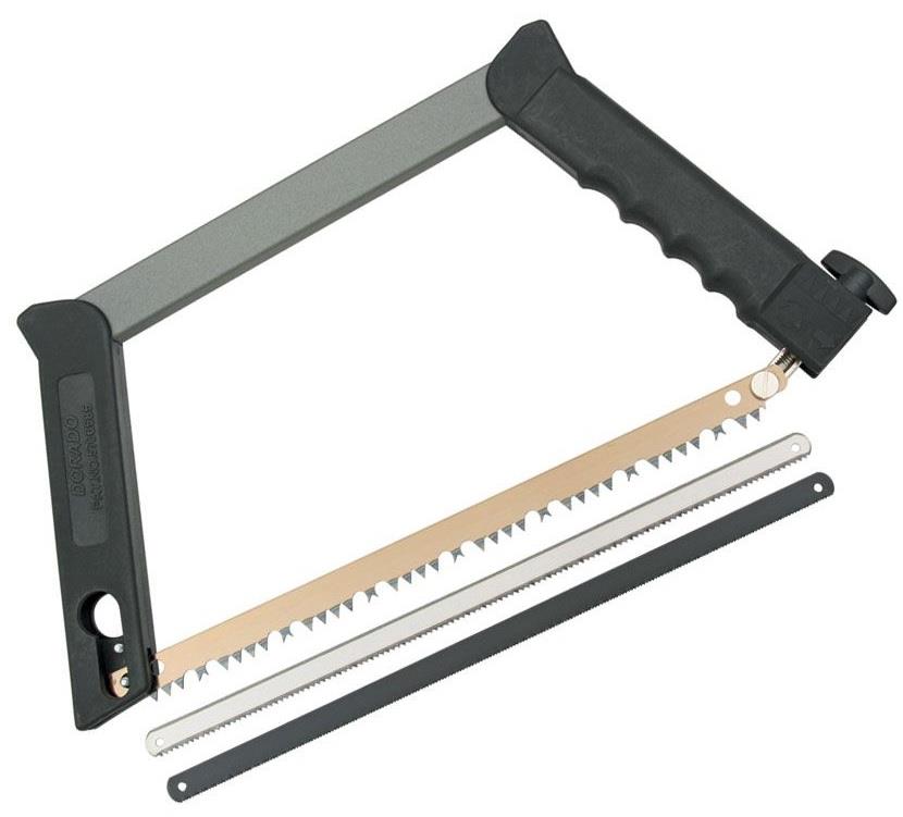 Outdoor Edge Pack Saw