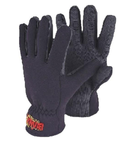 Neoprene Fishing Gloves No. 6694