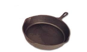 Base Camp Skillet 14.5"