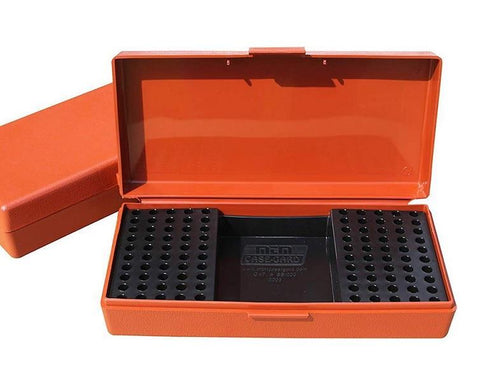 MTM 200RD 22 Long Rifle Ammo Box SB20032