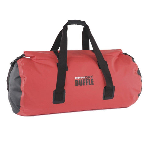 Waterproof Dry Duffle
