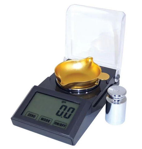 Lyman Micro-Touch Digital Scale 1500 Gr. Capacity